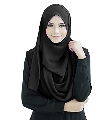 which hijab material is best which hijab cap is best